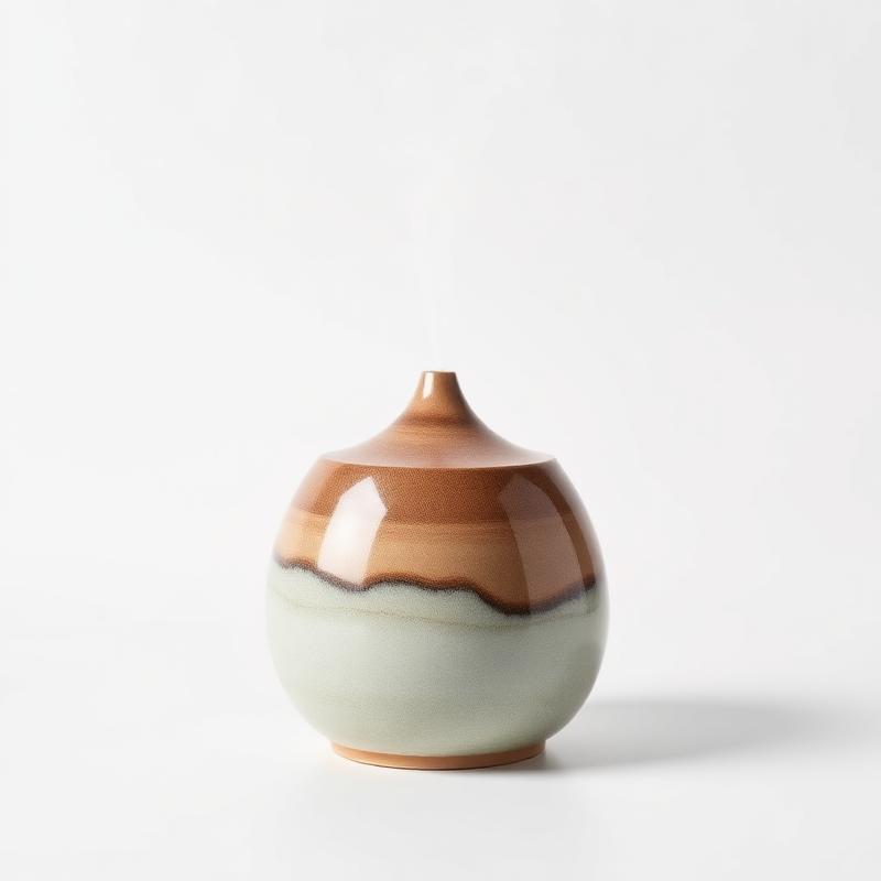 Ultrasonic Aroma Diffuser