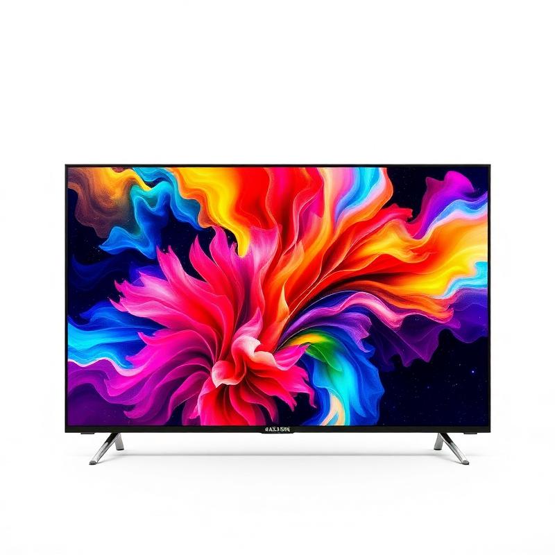 Lumen V7 55" 4K QLED TV